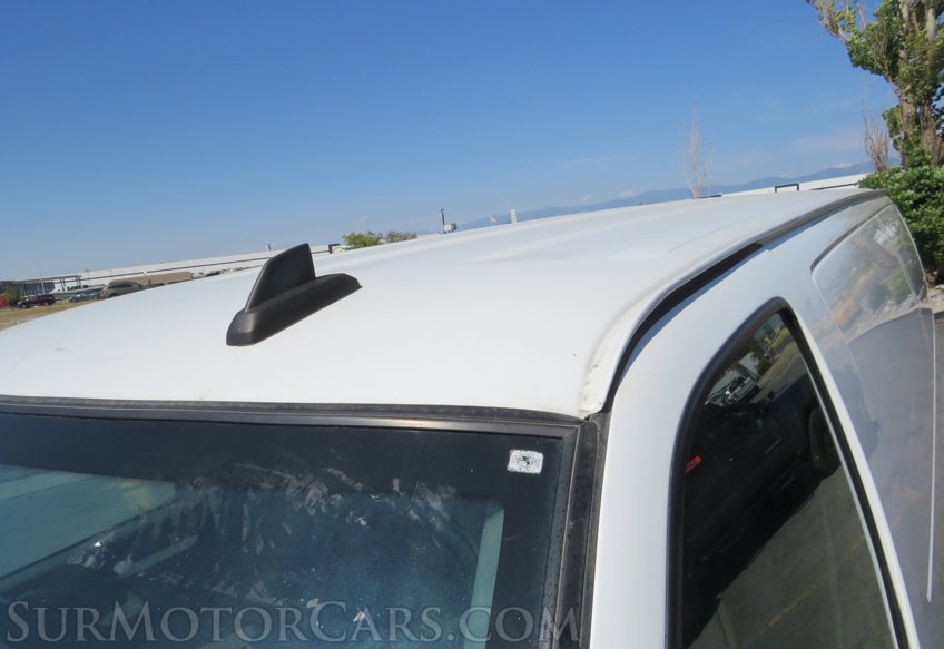 2019 Chevrolet Express Cargo Van - Image 14