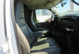 2019 Chevrolet Express Cargo Van - Image 26