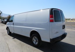 2019 Chevrolet Express Cargo Van - Image 7