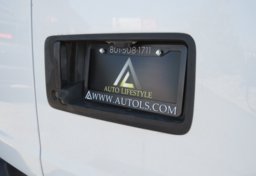 2019 Chevrolet Express Cargo Van - Image 21