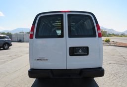 2019 Chevrolet Express Cargo Van - Image 12