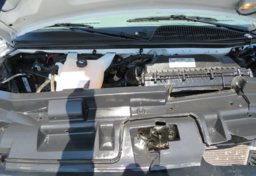 2019 Chevrolet Express Cargo Van - Image 45