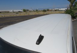 2019 Chevrolet Express Cargo Van - Image 20