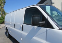 2019 Chevrolet Express Cargo Van - Image 15