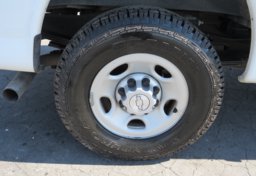 2019 Chevrolet Express Cargo Van - Image 43