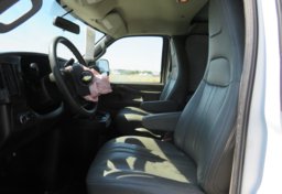 2019 Chevrolet Express Cargo Van - Image 25