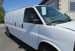 2019 Chevrolet Express Cargo Van - Image 16