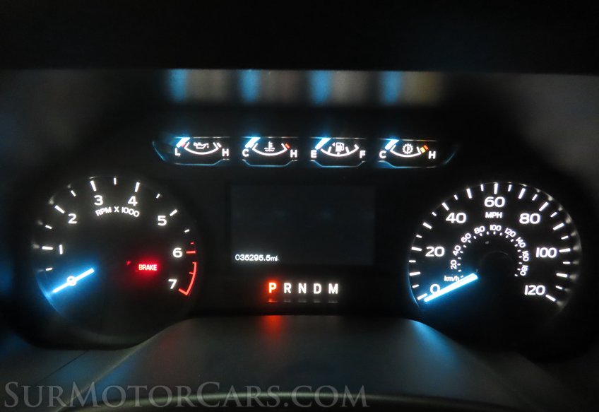 2020 Ford F-150 - Image 29