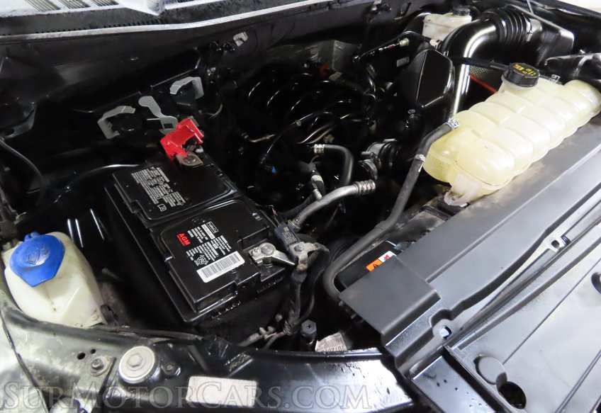 2020 Ford F-150 - Image 41