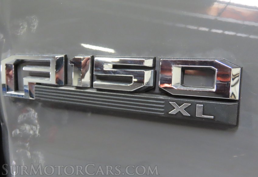 2020 Ford F-150 - Image 19