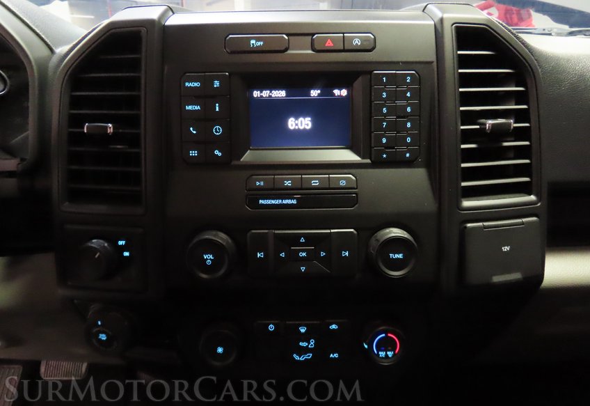 2020 Ford F-150 - Image 30