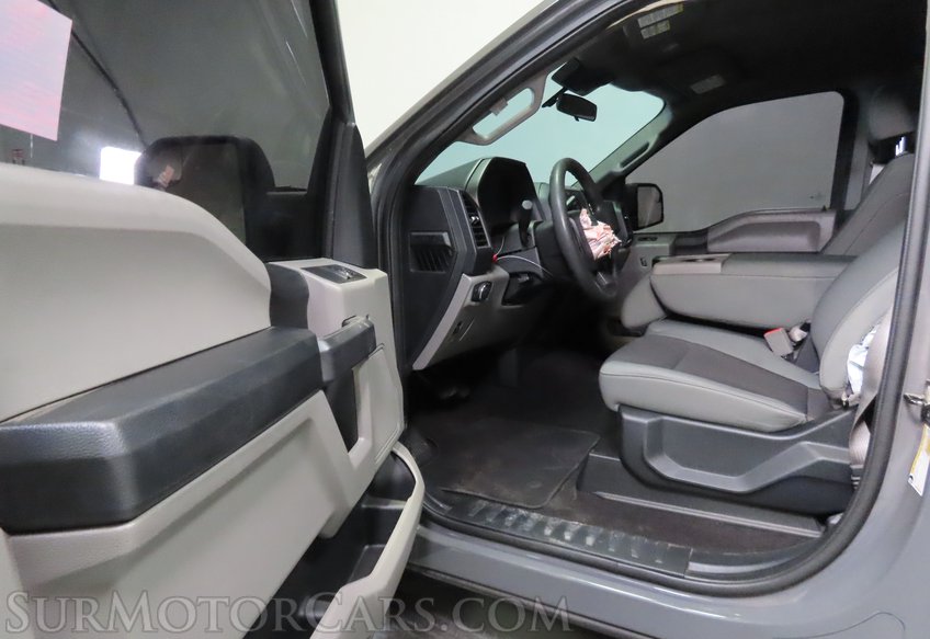 2020 Ford F-150 - Image 22