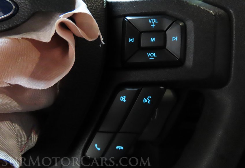 2020 Ford F-150 - Image 27