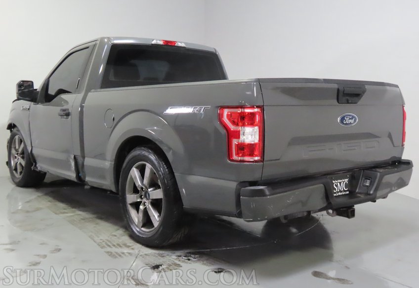 2020 Ford F-150 - Image 6