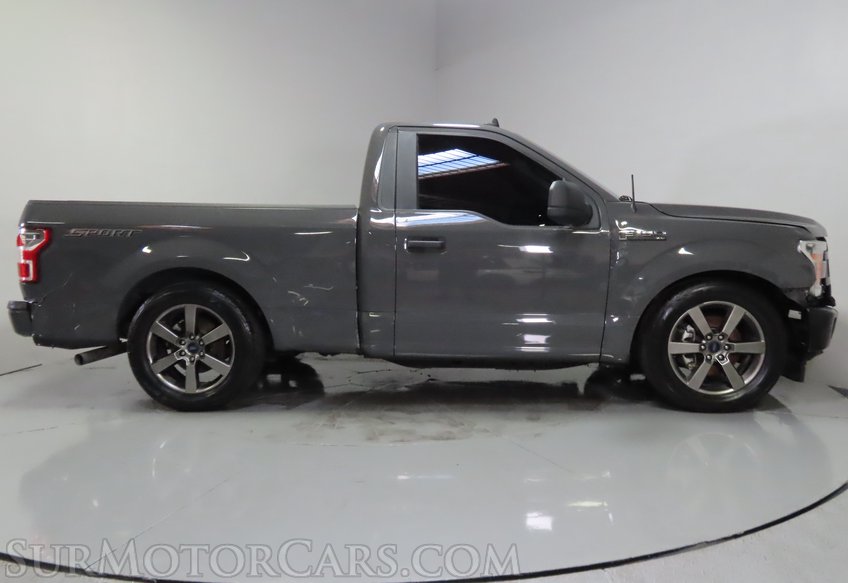 2020 Ford F-150 - Image 10