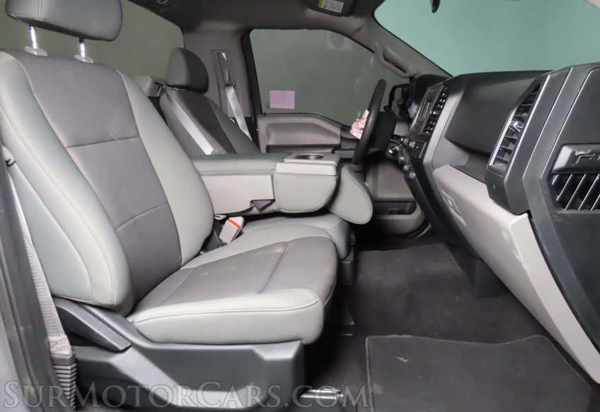 2020 Ford F-150 - Image 21