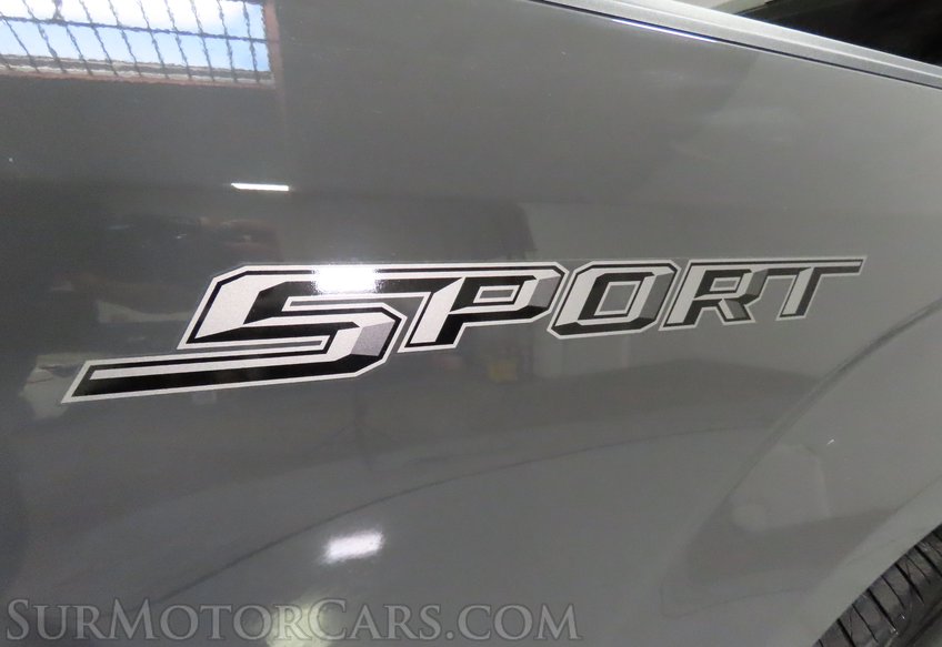 2020 Ford F-150 - Image 18