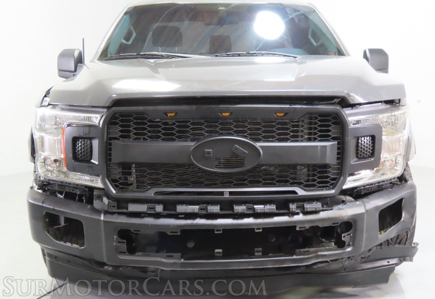 2020 Ford F-150 - Image 11