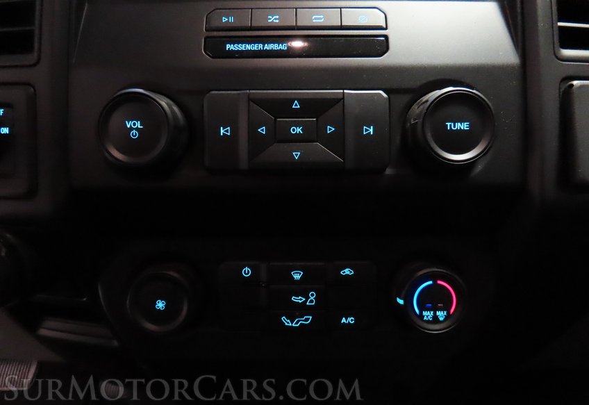 2020 Ford F-150 - Image 34