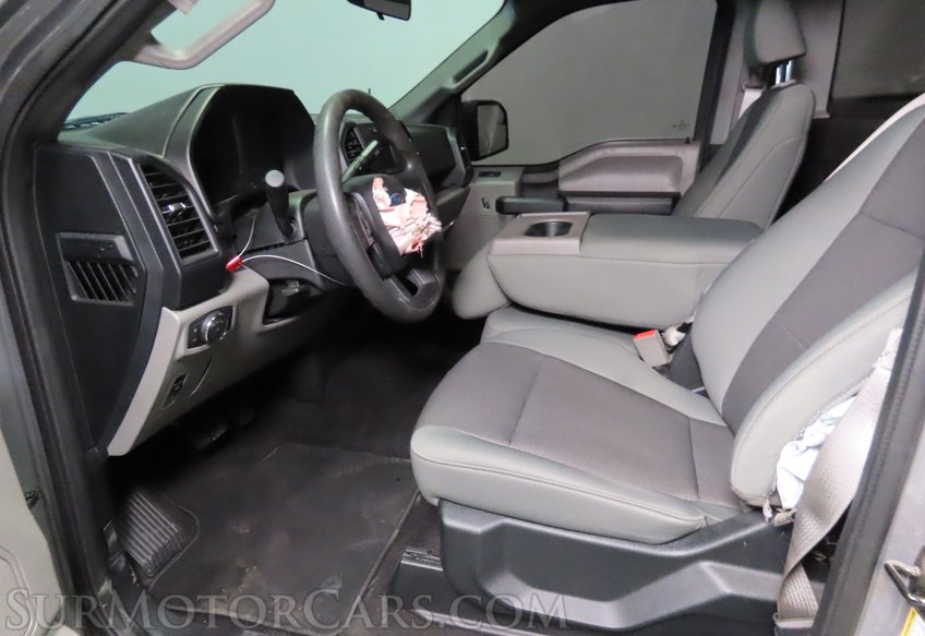 2020 Ford F-150 - Image 25