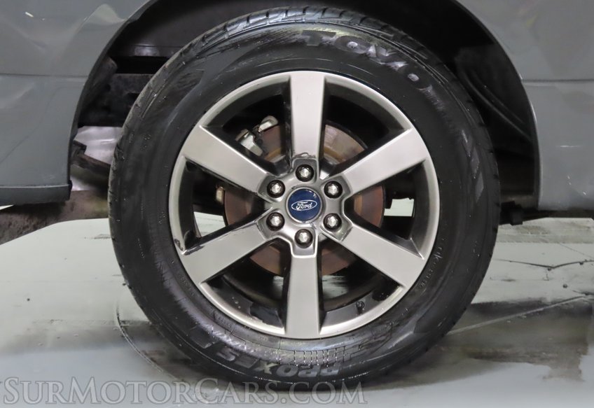 2020 Ford F-150 - Image 38