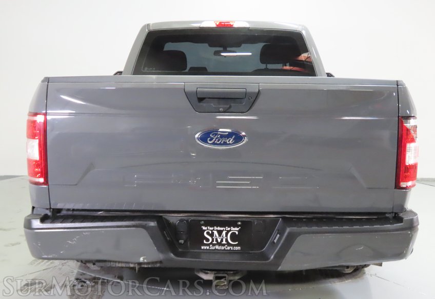 2020 Ford F-150 - Image 12