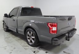 2020 Ford F-150 - Image 8