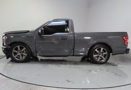 2020 Ford F-150 - Image 9