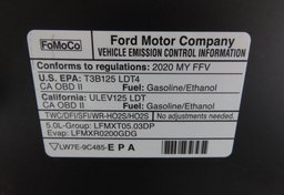 2020 Ford F-150 - Image 42