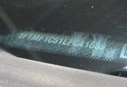 2020 Ford F-150 - Image 43