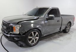 2020 Ford F-150 - Image 2