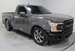2020 Ford F-150 - Image 1