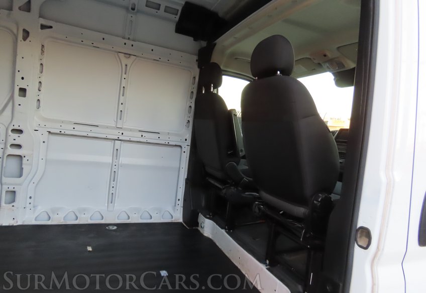 2025 Ram ProMaster - Image 26
