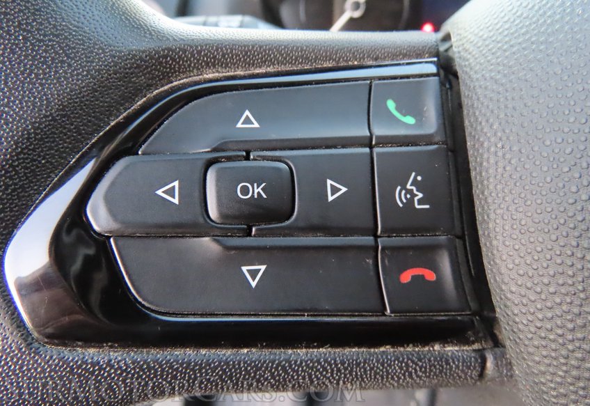 2025 Ram ProMaster - Image 35
