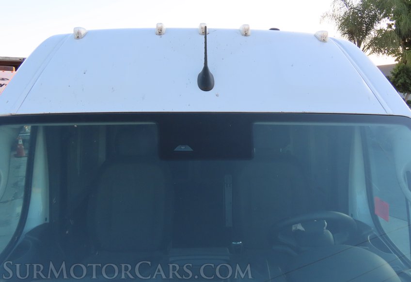 2025 Ram ProMaster - Image 14