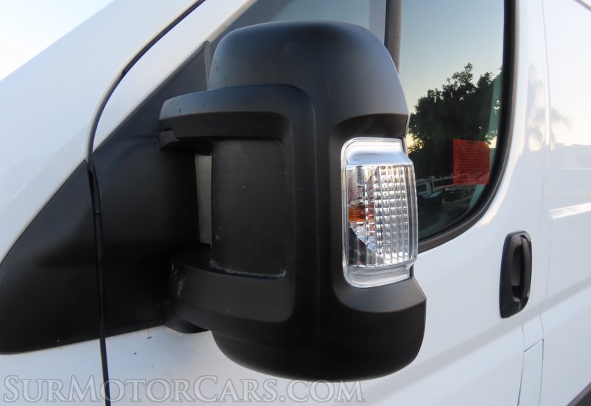 2025 Ram ProMaster - Image 40