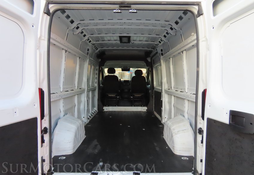 2025 Ram ProMaster - Image 23