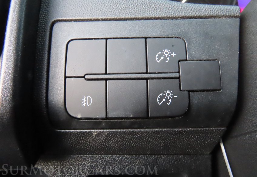 2025 Ram ProMaster - Image 37
