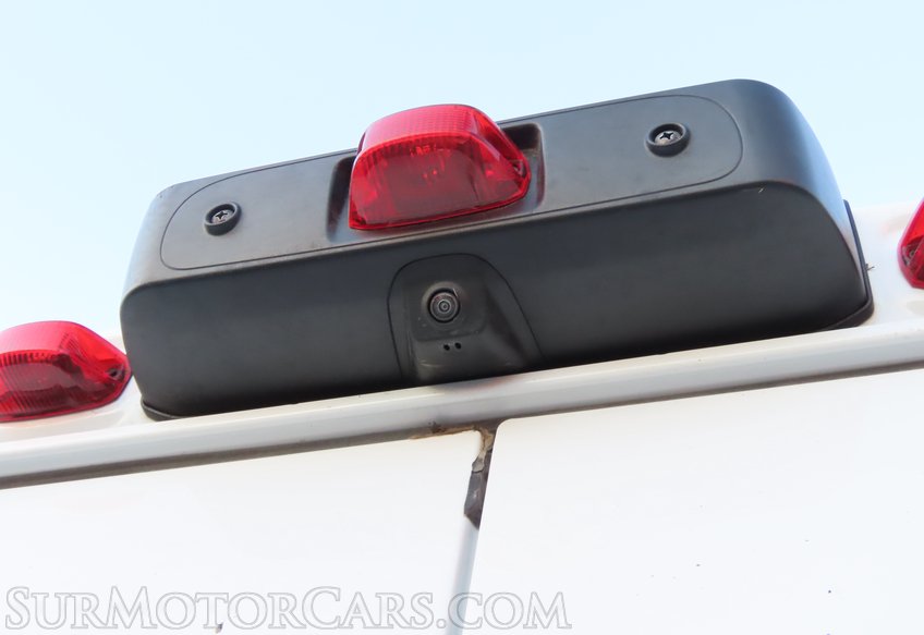 2025 Ram ProMaster - Image 41