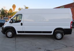 2025 Ram ProMaster - Image 5