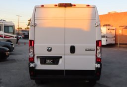 2025 Ram ProMaster - Image 11