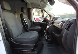 2025 Ram ProMaster - Image 21