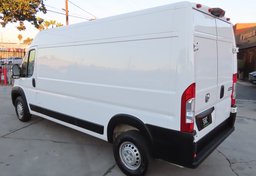 2025 Ram ProMaster - Image 10