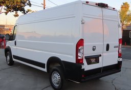 2025 Ram ProMaster - Image 8
