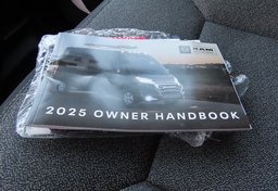 2025 Ram ProMaster - Image 34