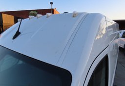 2025 Ram ProMaster - Image 13