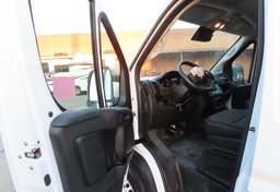 2025 Ram ProMaster - Image 17