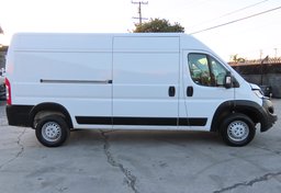 2025 Ram ProMaster - Image 6
