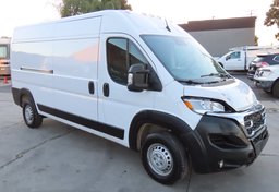 2025 Ram ProMaster - Image 1