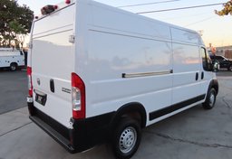 2025 Ram ProMaster - Image 9